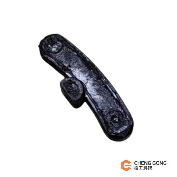 49201057000B-01 DN100 Stacking Large Disc Limit Block Arm Diebold Nixdorf ATM Machine Spare Parts