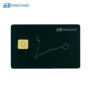 Wholesale CMYK Thermal Printer NFC RFID Card HF 13.56mhz PVC RFID Cards from china suppliers