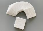 Makeup Lint Free Nail Wipes , Gel Remover Pads Durable Thin Hypoallergenic