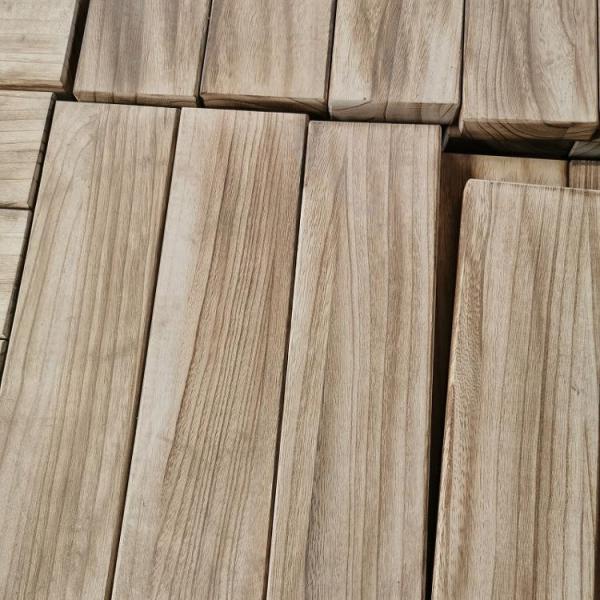 Vintage Home Decor Heat Wood Burnt Rustic Paulownia Wood Boards in Modern Design
