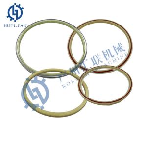 Wholesale 17M-30-24210 17M-30-11220 17M3024210 17M3011220 Seal Kit for Komatsu Bulldozer D275AX-5E0 D275A-5D D275A-2 from china suppliers