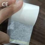 High Absorbency Self Adhesive Wound Dressing Non Woven Fabric