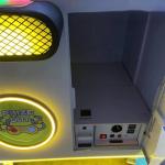 Dreamland ODM OEM claw crane machine factory luxury coin operated claw toys