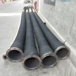 Water Discharge Armoured Garden Hose Abrasion Resistant with High Flexibility