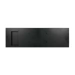 28.6 Inch Ultra Wide Shelf Edge Advertising Digital Signage Monitor Type