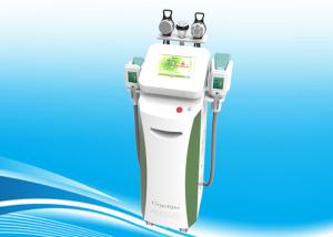 Wholesale cheap fat melting cryolipolysis slimming machine skin whiten with good quality from china suppliers