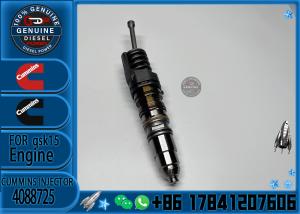 Wholesale Reman Fuel Injector 4088725 4902818 1464994 1464997 4928264 4928260 1464994 4062569 4928260 for Scania Cummins QSX15 ISX from china suppliers