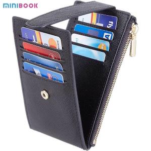 Wholesale RFID Blocking Women's Wallet with Cell Phone Pocket Bifold Vegan Leather Ladies Wallet from china suppliers