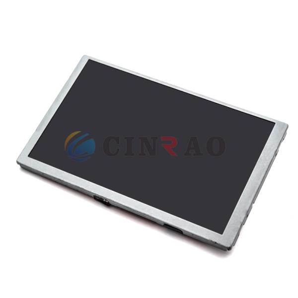 7.0 INCH TFT LCD Display Screen Toshiba LTA070B0W0F For Car Auto Parts Replacement