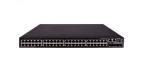Transmission Rate 10/100/1000Mbps H3C LS-S5130S-28S-HPWR-EI Fiber Network Poe