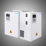 Off Grid Hybrid Single Phase Solar Inverter 24V 1.5KW 2KW Durable