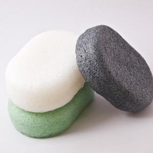 Wholesale Soft Natural Exfoliating Konjac Sponge Antibacterial from china suppliers