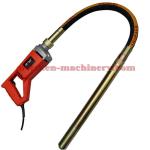 China Popular And Portable Handy Electric Concrete Vibrator India Price