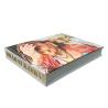 Buy cheap ISO9001 Hardcover Cardboard Book Printing Perfect Sewn Binding from wholesalers