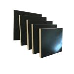 Wall Building Formwork Phenolic Faced Plywood Wear Resistant First Class
