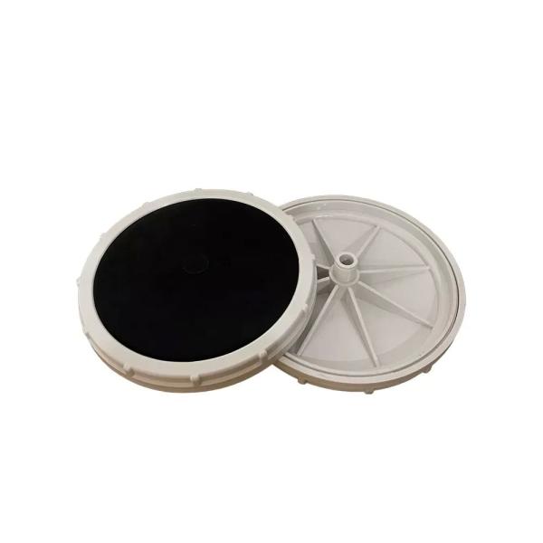 Service Life Longer Than 5 Years SSI Aeration Diffusers EPDM / PTFE Low