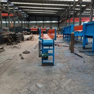 Wholesale Automatic Bag Opener Discharge Waste Materials from china suppliers