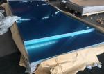 5083 5086 H111 Marine Grade Aluminum Plate Sheet For Shipyard Boat Deck