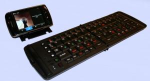 Bluetooth Folding Keyboard for Android Device Pro keyboard