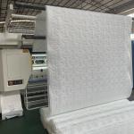 Chain Stitch Computerized Quilting Machine For Mattress 25.4mm Needle Distance
