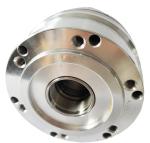 TH536 Hydraulic Rotary Cylinder Small Size Large Output