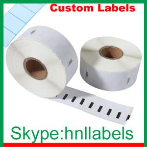 Wholesale Dymo Compatible Labels 11355, 51mm x 19mm, 500labels per roll, Multi Purpose Labels from china suppliers