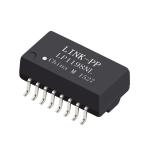 HX1198NL / HX1198 10/100BASE-T SINGLE PORT SURFACE MOUNT MAGNETICS