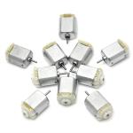 Faradyi Customized High Torque Micro Mini Brushed Brushless Dc Motor for High