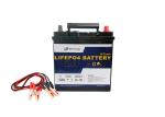 Toys Yacht Medical Lithium Trolling Motor Battery Lifepo4 12V 50Ah