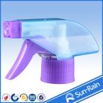 Hand plastic 28-400 trigger sprayer , water trigger spray gun for liquid