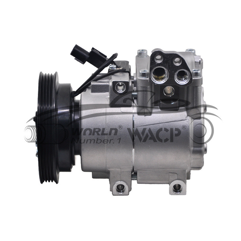 977014A450 Compressor For Hyundai Starex H1 2.5T AC Compressor WXHY092