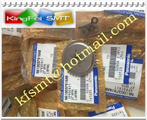 Wholesale Sprocket N610037916AB For CM402 CM602 KME Feeder Parts High precisionMetal Gear from china suppliers
