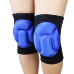 360 Degree Knee Support Sleeve , Unisex S M Patella Knee Brace