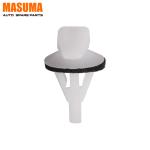 KJ-392 MASUMA Plastic Retainer Plastic clips MB547806 MU481276 LEXUS NX200