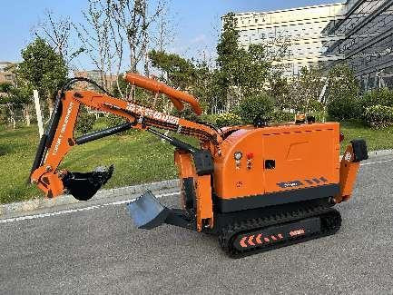 Wholesale Earthquake Rescue Excavator Wireless Remote Control Enhanced from china suppliers
