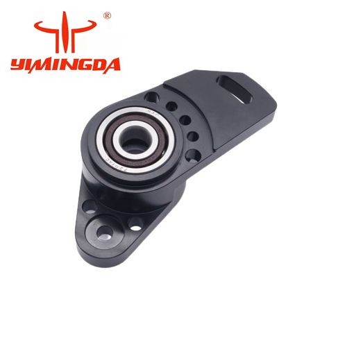21029100 Cutter Spare Parts Housing Countershaft Plastic For Cutter S-91