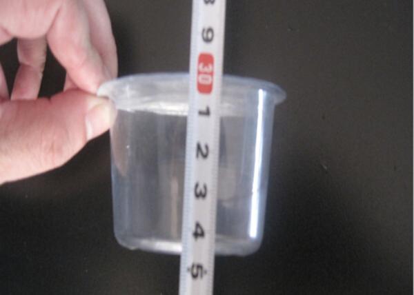 Hot Honey Jam Packing Automatic Alu Pvc Blister Packing Machine