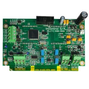 Wholesale SMT Lead Free 0.8 Mils Pitch Fast PCBA Manufacturers from china suppliers
