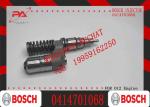 R Injector 0414701069 0414701068 1942702 For Diesel