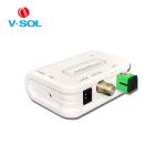 V8601H CATV FTTH Optical Receiver 1310 1490 1550 Without Wdm