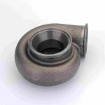 G30-770 Ball Bearing Comp Billet Turbo Wheel A/R 0.83 V Band Turbo Housing