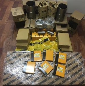 Wholesale Hydraulic Pump 12H Pump assembly CM340 Main Pump TL1255C Piston Pump 777C Motor Pump from china suppliers