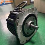 550W Yaskawa Robot Arm Parts Motor SGMRS-06A2B-YR11