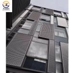 6061 Aluminum Metal Ceiling High Weldability Schools Aluminium Tile False
