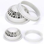 Three Level Speed Jacket Cooling Fan 2piece Fan For Summer Working Men Suits