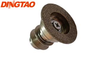 Wholesale 90995000 DT Xlc7000 Cutter Parts Wheel Assembly Grinding Z7 Auto Cutting Parts from china suppliers