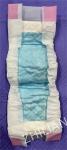 Feminine Incontinence Pad Machine Adult Diaper Pad Machine
