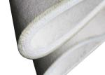 8000g/m2 Off White Color Endless Nomex Calendering Felts/Blanket For Compacting