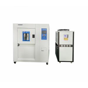 Wholesale 7.5KW Thermal Shock Test Chamber For Battery -70~150 Degree Rapid Rate Fast Change Temperature Chamber from china suppliers