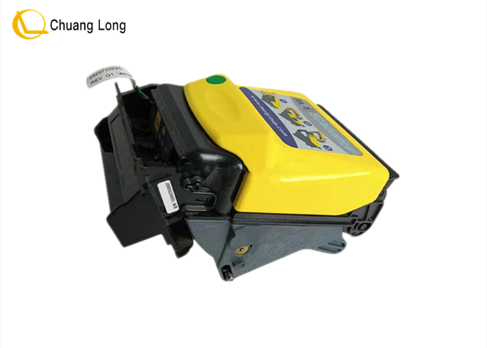 Retail Stores/Banks/ATM Kiosks MEI SC Advance SCNL 8328R USB 2.0 Cash Acceptor with Multi-Currency Bill Validator 252010375